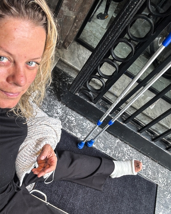 Kim Clijsters