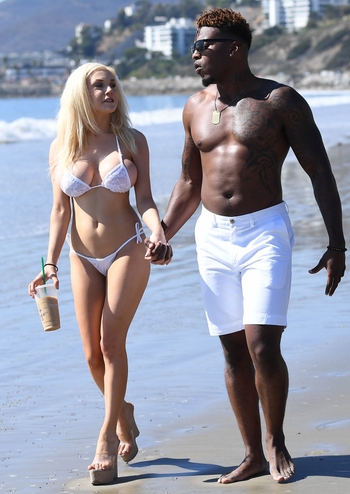 Courtney Stodden