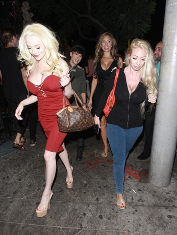 Courtney Stodden