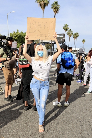 Courtney Stodden