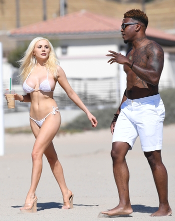 Courtney Stodden