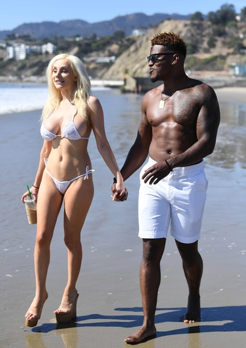 Courtney Stodden