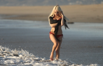 Courtney Stodden