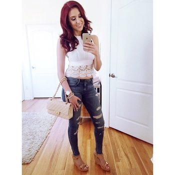 Jaclyn Hill