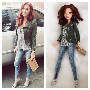 Jaclyn Hill