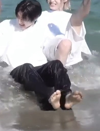 Sunghoon