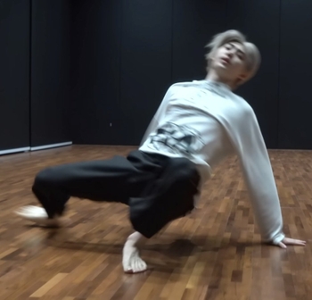 Sunghoon