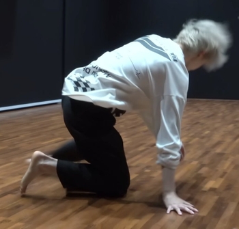 Sunghoon