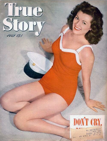 Barbara Hale