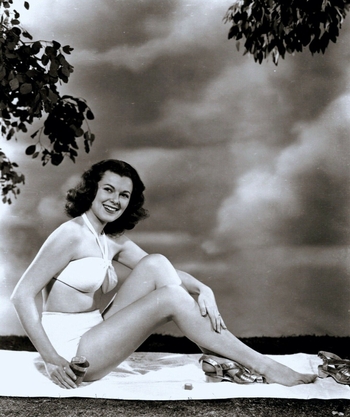 Barbara Hale