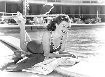 Barbara Hale