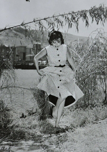 Barbara Hale