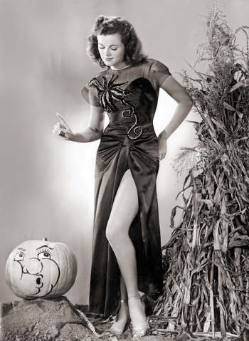 Barbara Hale