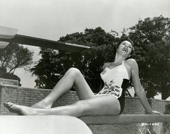 Barbara Hale