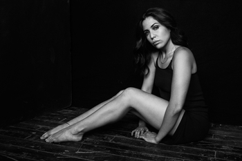 Audrey Esparza