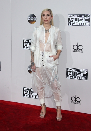 Skylar Grey