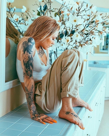 Skylar Grey