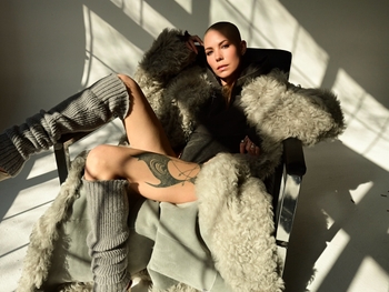 Skylar Grey