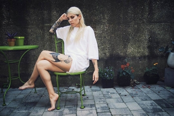 Skylar Grey