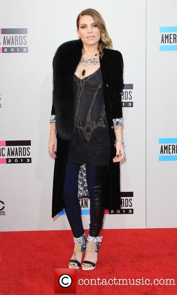 Skylar Grey