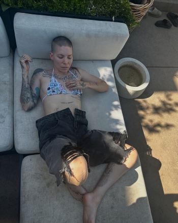 Skylar Grey
