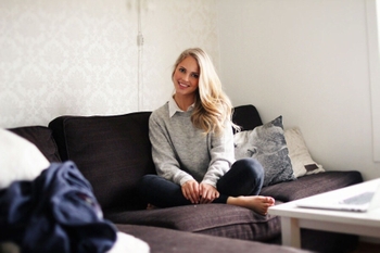 Emilie Nereng