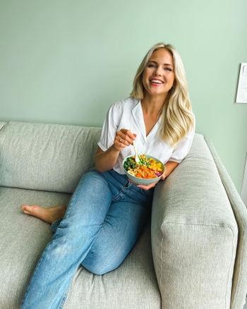 Emilie Nereng