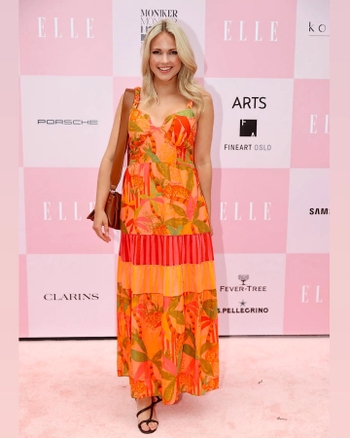 Emilie Nereng