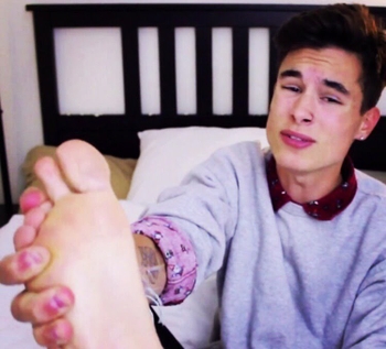 Kian Lawley