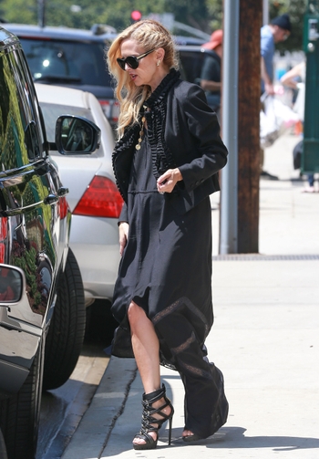 Rachel Zoe