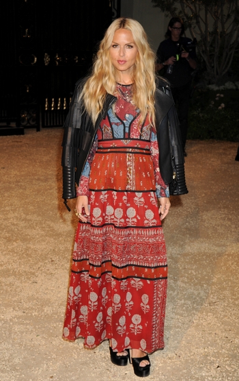 Rachel Zoe