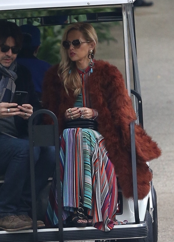 Rachel Zoe