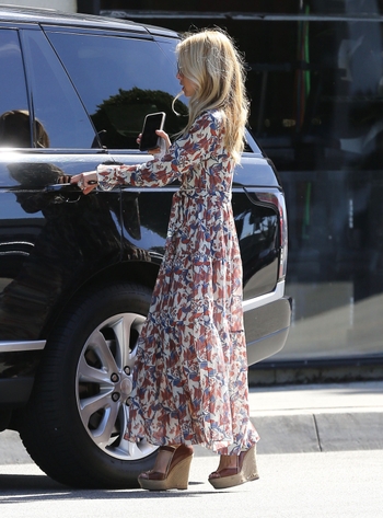 Rachel Zoe