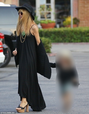 Rachel Zoe