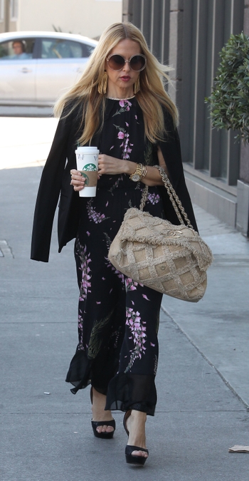 Rachel Zoe