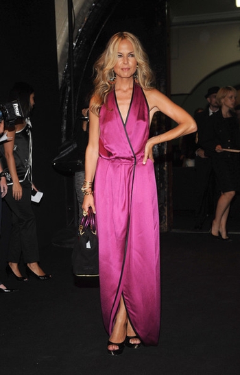 Rachel Zoe