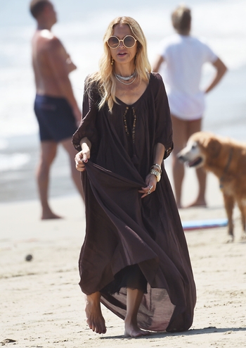 Rachel Zoe