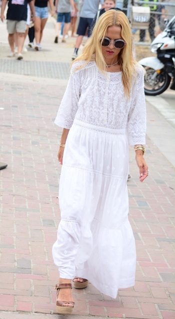 Rachel Zoe