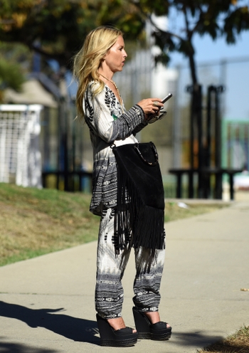 Rachel Zoe