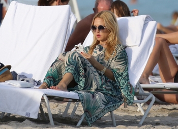 Rachel Zoe