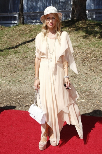 Rachel Zoe