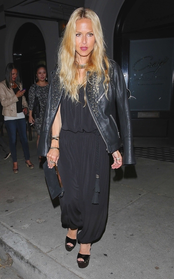 Rachel Zoe