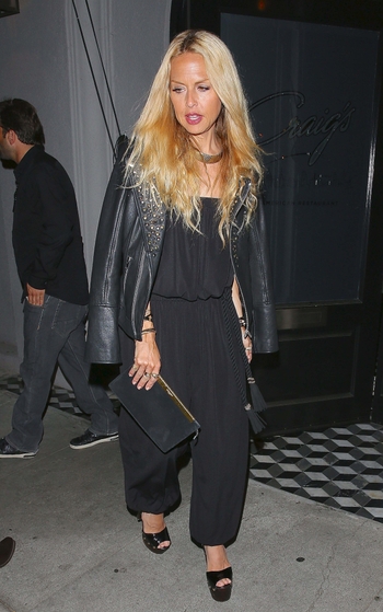 Rachel Zoe