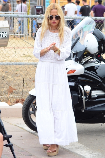 Rachel Zoe