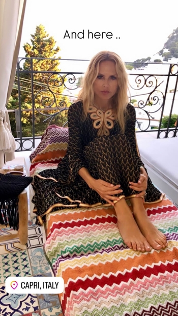 Rachel Zoe