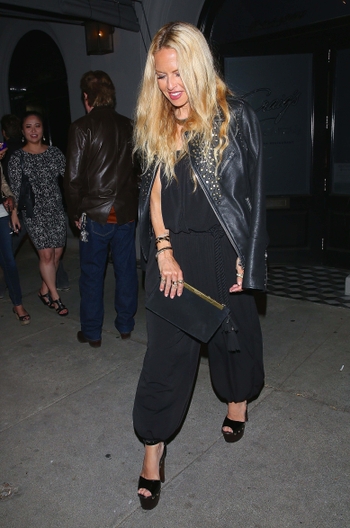 Rachel Zoe