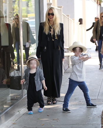 Rachel Zoe