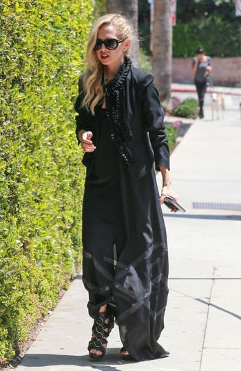 Rachel Zoe