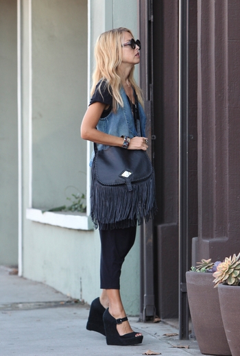 Rachel Zoe