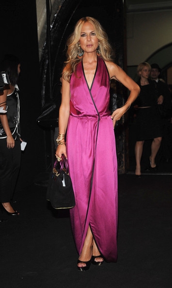 Rachel Zoe